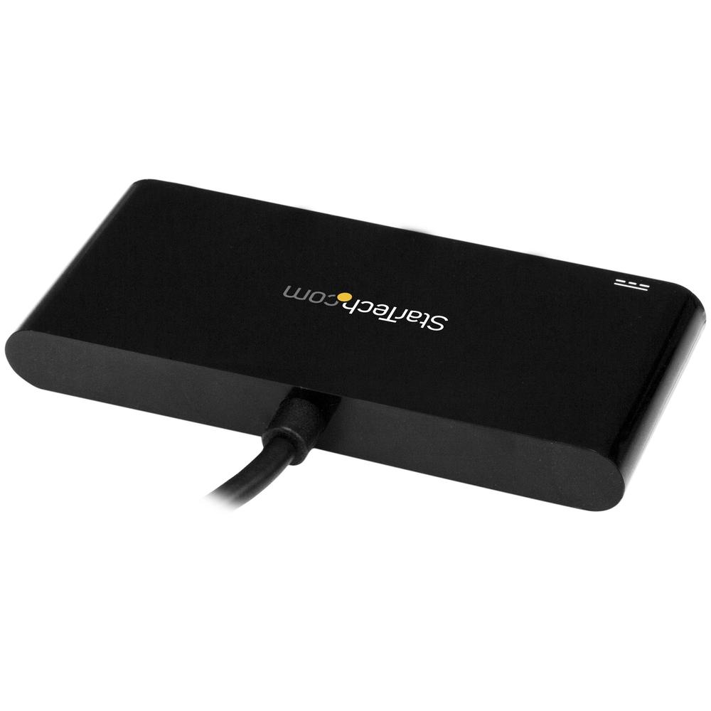 HUB STARTECH USB TIPO C 5 EN 1