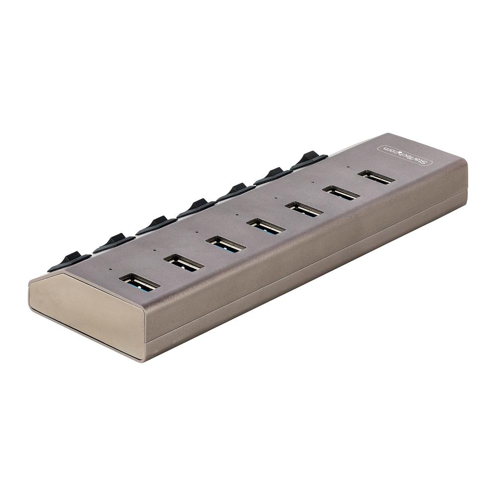 HUB STARTECH 7 EN 1