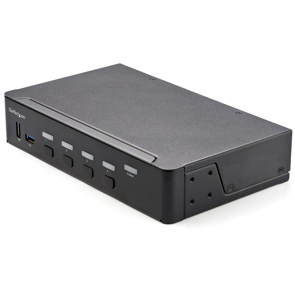 SWITCH KVM STARTECH SV431HU34K6