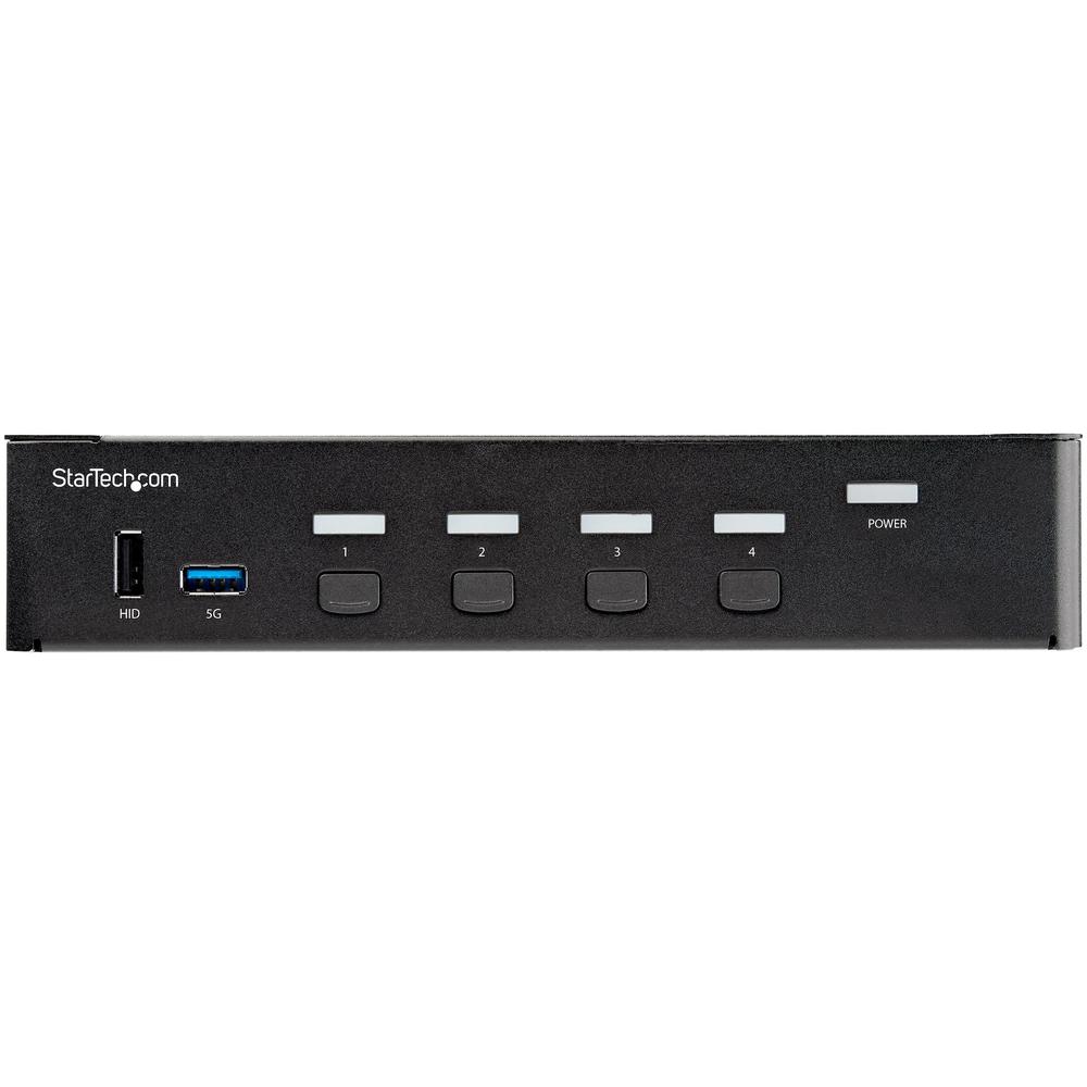 SWITCH KVM STARTECH SV431HU34K6