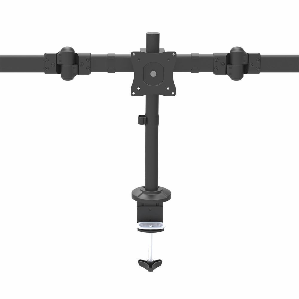 SOPORTE MESA STARTECH VESA HASTA 27" 100X100MM MAX 24KG BRAZO DOBLE