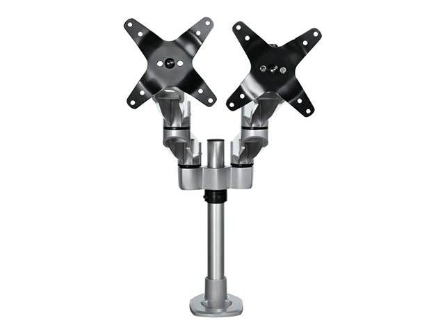 SOPORTE MESA STARTECH VESA HASTA 27" 100X100MM MAX 20KG BRAZO DOBLE