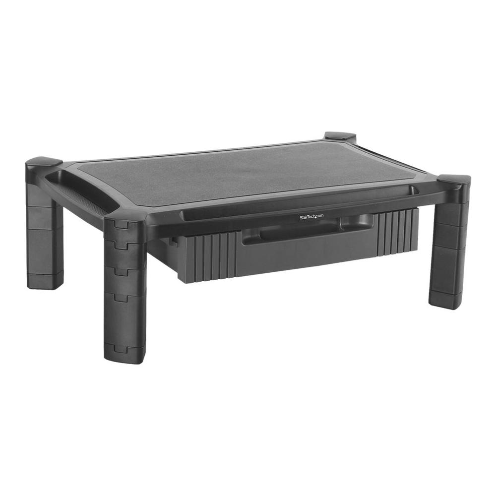 SOPORTE BASE STARTECH HASTA 32" MAX 10KG + CAJON