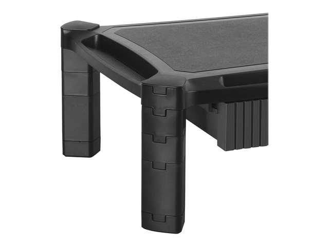 SOPORTE BASE STARTECH HASTA 32" MAX 10KG + CAJON