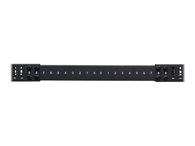 RACK ABIERTO STARTECH 12U 19"