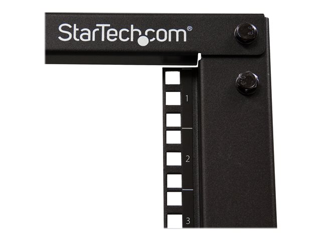 RACK ABIERTO STARTECH 12U 19"