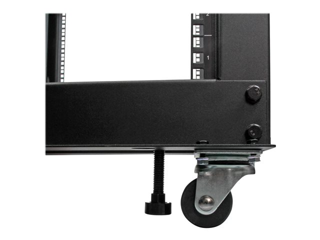 RACK ABIERTO STARTECH 12U 19"