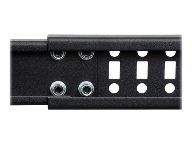 RACK ABIERTO STARTECH 12U 19"