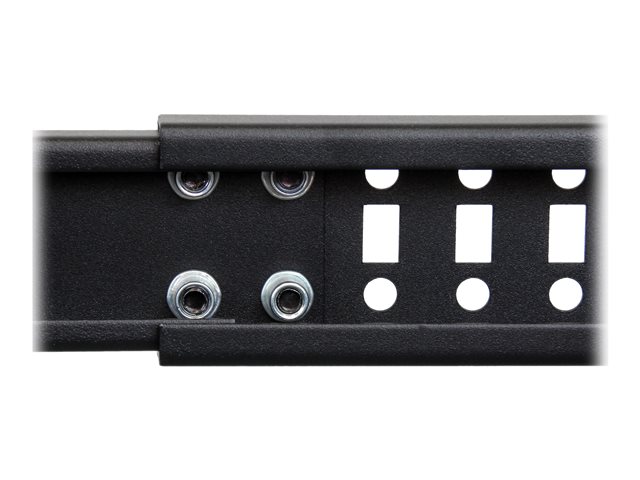 RACK ABIERTO STARTECH 25U 19"