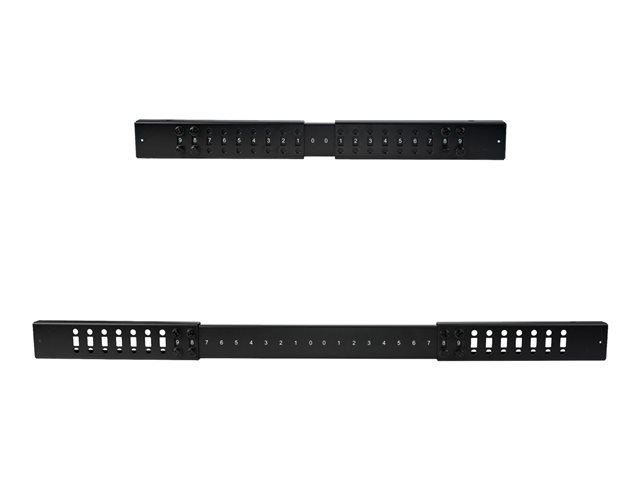 RACK ABIERTO STARTECH 25U 19"