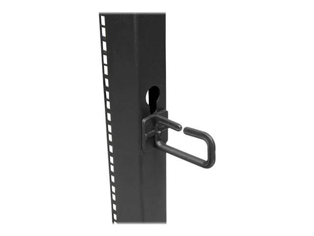 RACK DE MARCO ABIERTO STARTECH 15U 19"