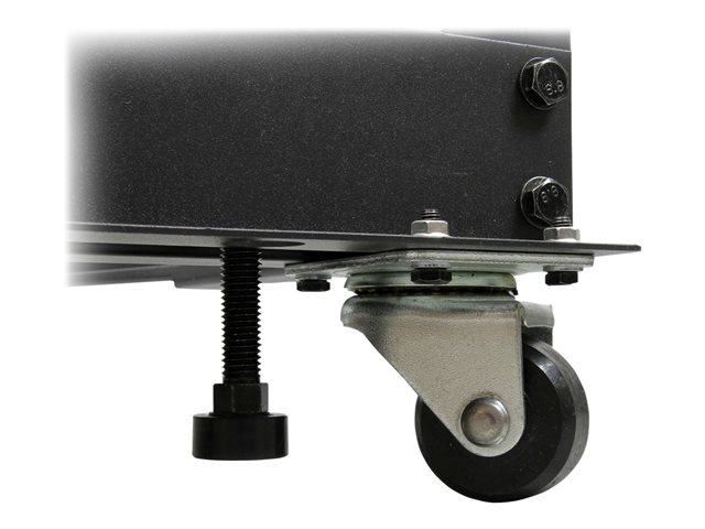 RACK DE MARCO ABIERTO STARTECH 15U 19"