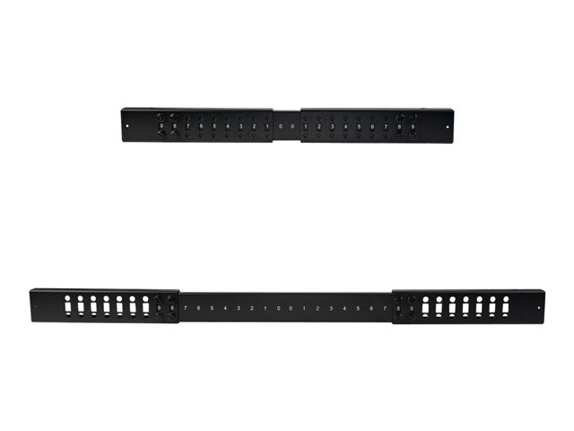 RACK DE MARCO ABIERTO STARTECH 15U 19"