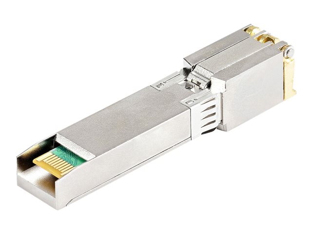 MODULO TRANSCEPTOR SFP+ STARTECH SFP10GBTCST
