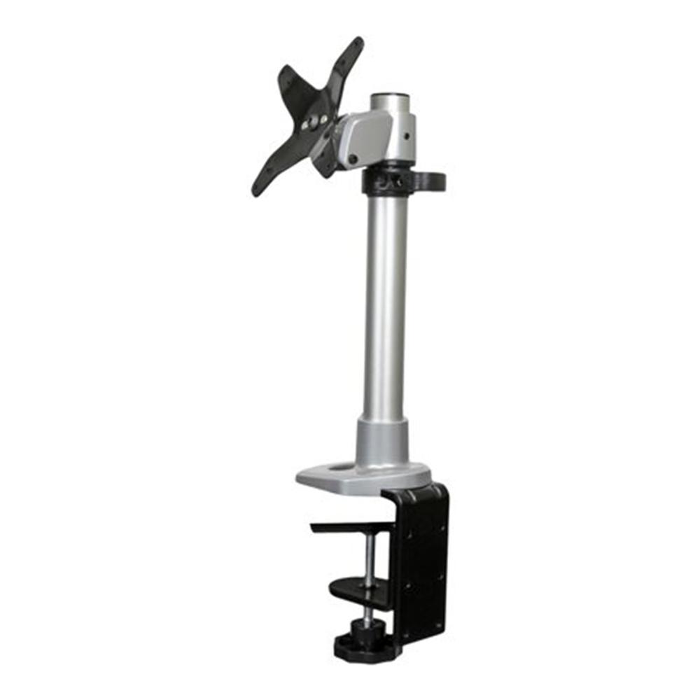 SOPORTE MESA STARTECH VESA HASTA 24" 100X100MM MAX 5KG