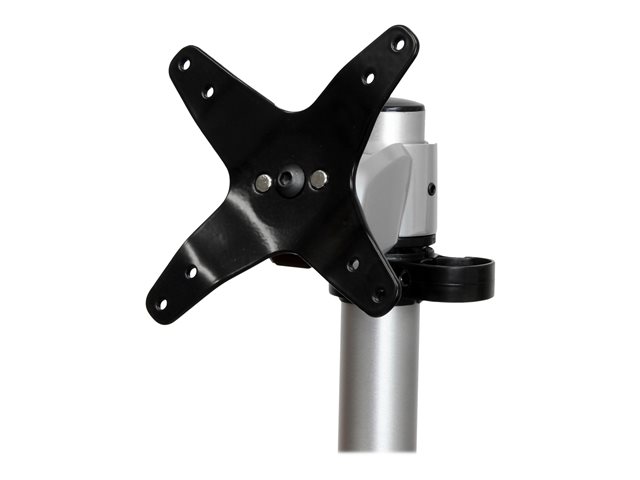 SOPORTE MESA STARTECH VESA HASTA 24" 100X100MM MAX 5KG
