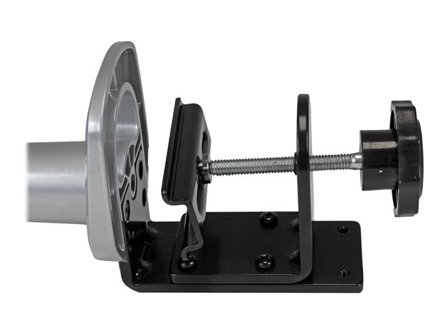 SOPORTE MESA STARTECH VESA HASTA 24" 100X100MM MAX 5KG
