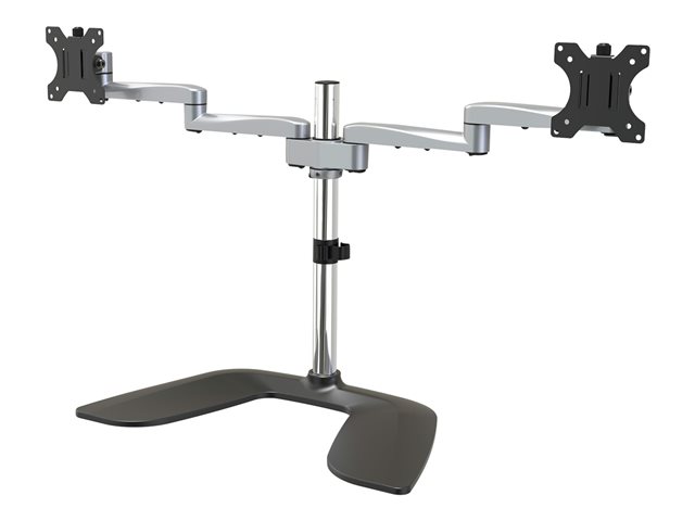 SOPORTE MESA STARTECH VESA HASTA 32" 100X100MM MAX 16KG BRAZO DOBLE