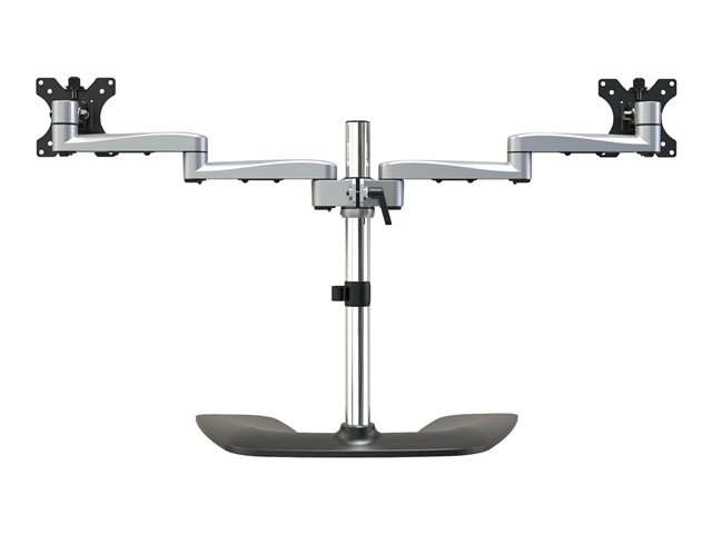 SOPORTE MESA STARTECH VESA HASTA 32" 100X100MM MAX 16KG BRAZO DOBLE