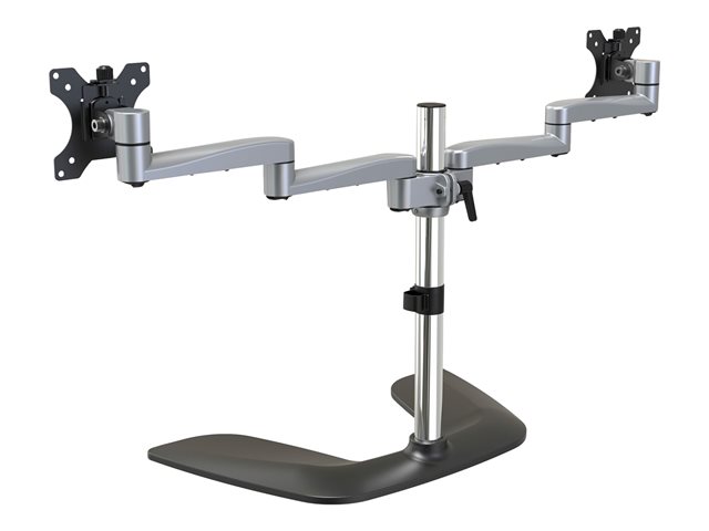 SOPORTE MESA STARTECH VESA HASTA 32" 100X100MM MAX 16KG BRAZO DOBLE