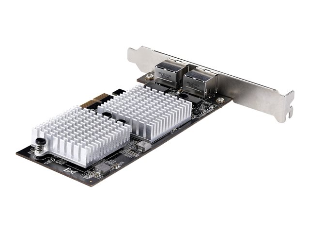 TARJETA DE RED STARTECH ST10GSPEXNDP2 2X GIGABIT ETHERNET PCI EXPRESS 3.0