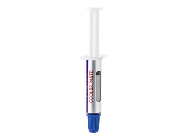 PASTA TERMICA STARTECH SILV5-THERMAL-PASTE 5 UNIDADES
