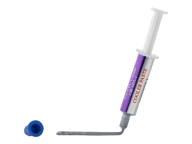 PASTA TERMICA STARTECH SILV5-THERMAL-PASTE 5 UNIDADES