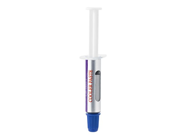 PASTA TERMICA STARTECH SILV5-THERMAL-PASTE 5 UNIDADES