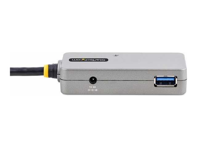 HUB STARTECH USB TIPO A 4 EN 1