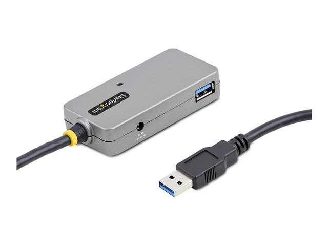 HUB STARTECH USB TIPO A 4 EN 1