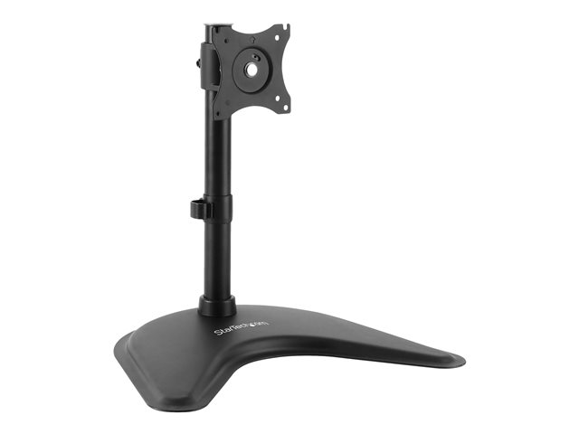 SOPORTE MESA DOBLE STARTECH VESA HASTA 27" 100X100MM MAX 20KG