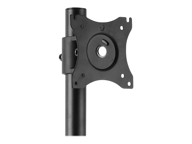 SOPORTE MESA DOBLE STARTECH VESA HASTA 27" 100X100MM MAX 20KG