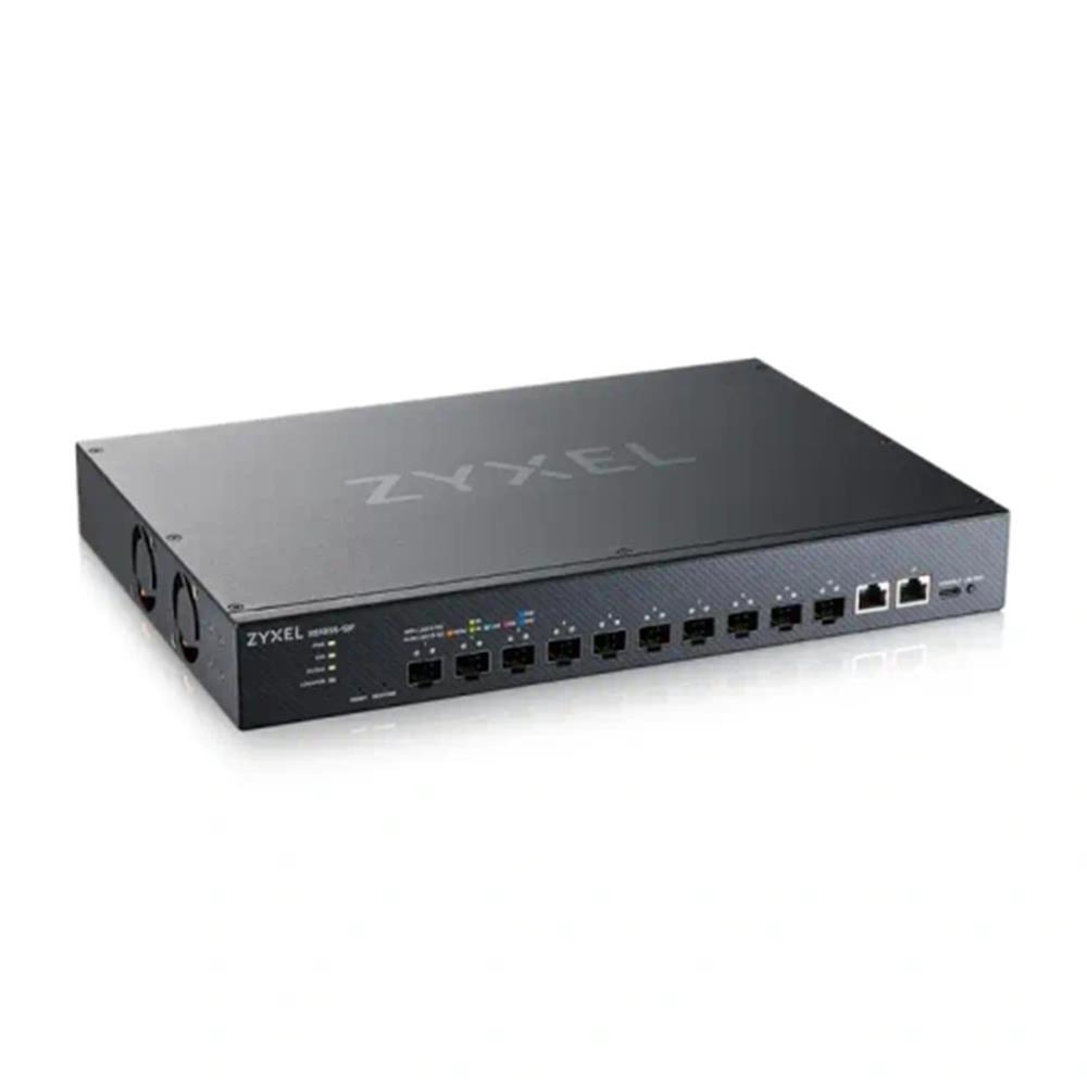 SWITCH ZYXEL XS1935-12F 12 PUERTOS