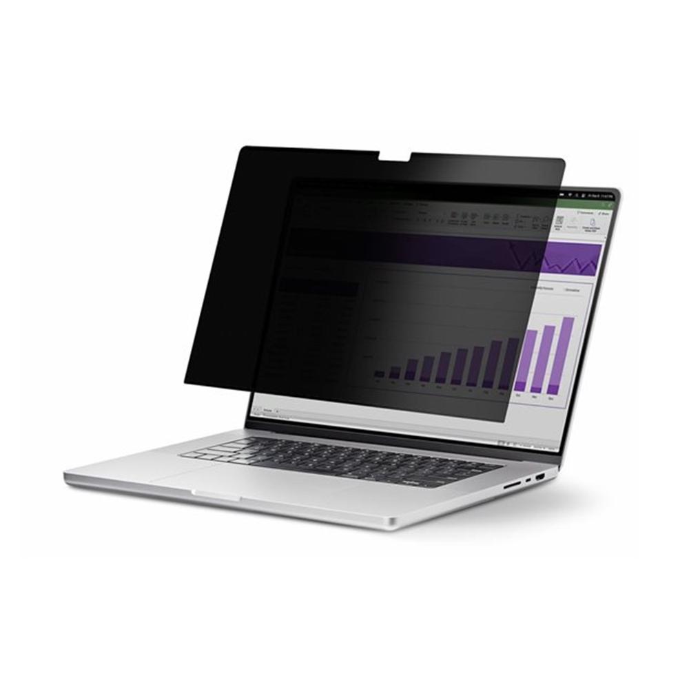 FILTRO DE PRIVACIDAD STARTECH PARA MACBOOK PRO M1/M2 13.3"