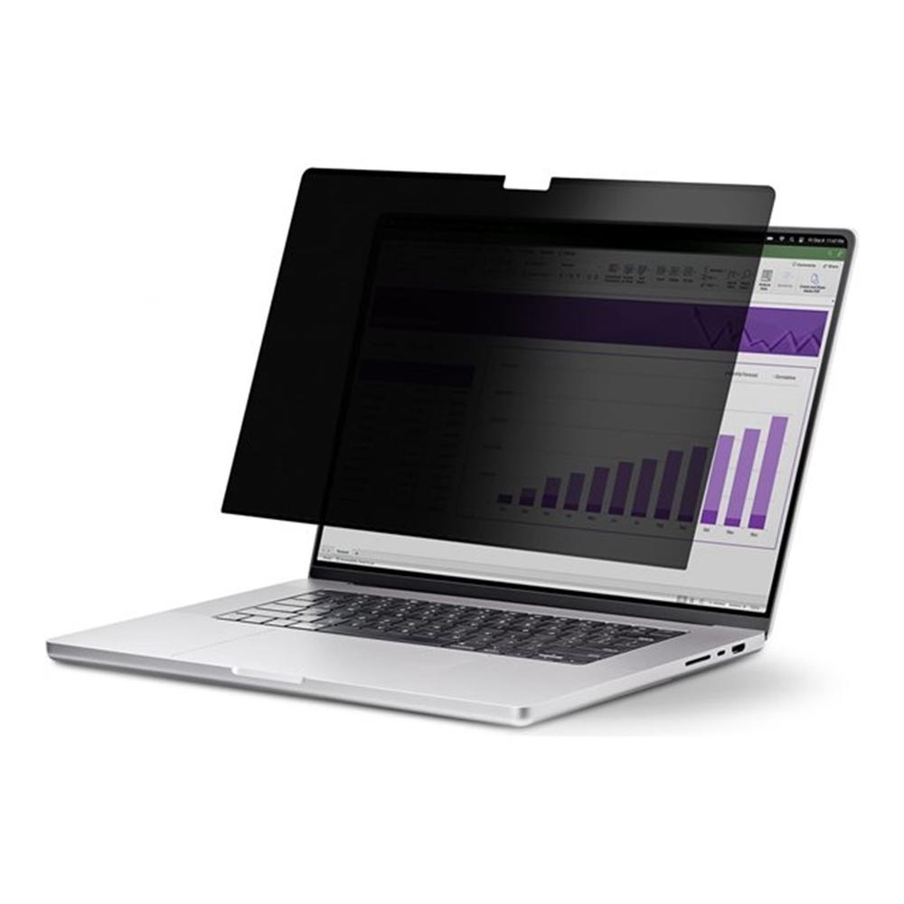 FILTRO DE PRIVACIDAD STARTECH PARA MACBOOK PRO 16"