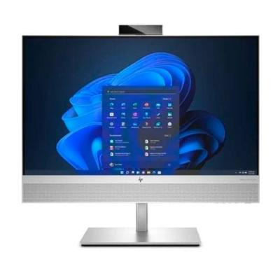 ORDENADOR AIO REACONDICIONADO HP ELITEONE 840 G9 23.8" I5-13TH / 16GB / 512 GB NVME / WINDOWS 11 PRO / WIFI