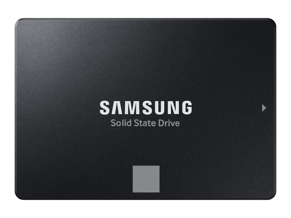 DISCO DURO INTERNO SOLIDO SSD SAMSUNG MZ-77E8T0B/EU / 8TB / 870 EV0