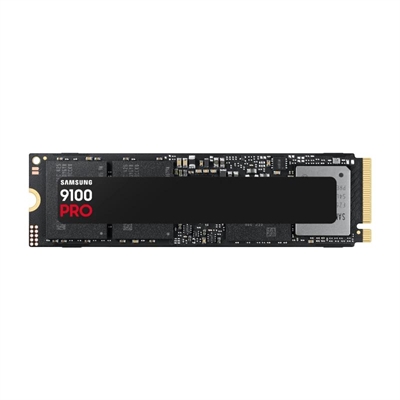 DISCO DURO INTERNO SOLIDO SSD SAMSUNG MZ-VAP8T0BW 9100 PRO SSD 8TB PCIe 5.0 14800 MB-s