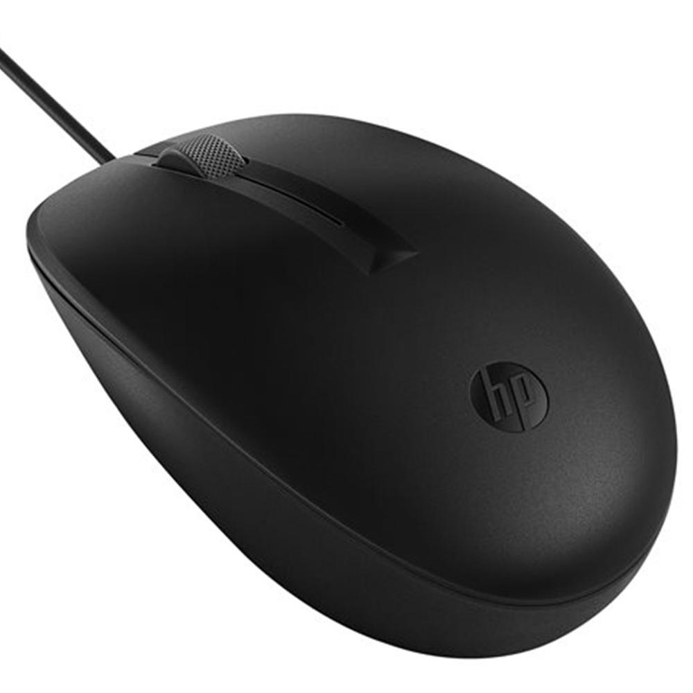 Raton HP 128 CABLE