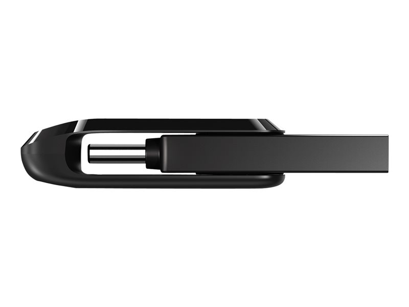 MEMORIA USB 3.1 USB TPO C SANDISK 32GB ULTRA DUAL DRIVE GO