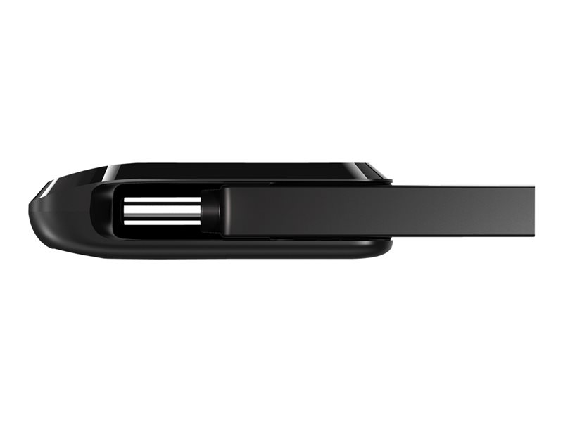 MEMORIA USB 3.1 USB TPO C SANDISK 32GB ULTRA DUAL DRIVE GO