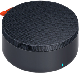 ALTAVOZ BLUETOOTH XIAOMI MI PORTABLE BLUETOOTH SPEAKER MINI GRIS
