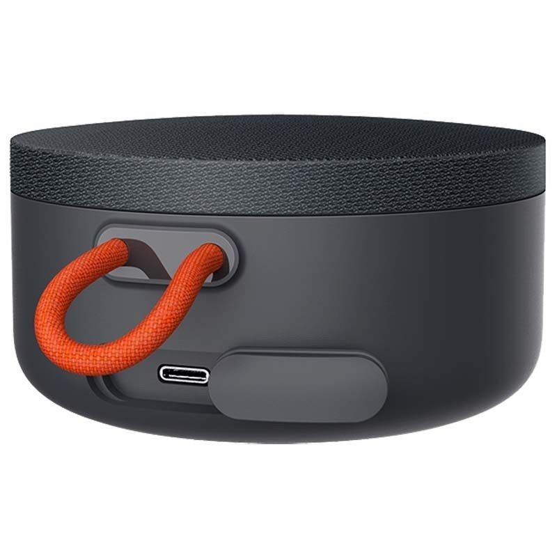 ALTAVOZ BLUETOOTH XIAOMI MI PORTABLE BLUETOOTH SPEAKER MINI GRIS