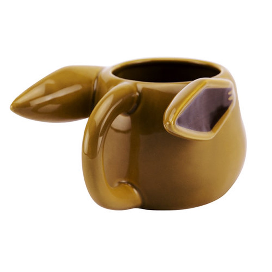 TAZA ABYSSE 3D POKEMON EEVEE