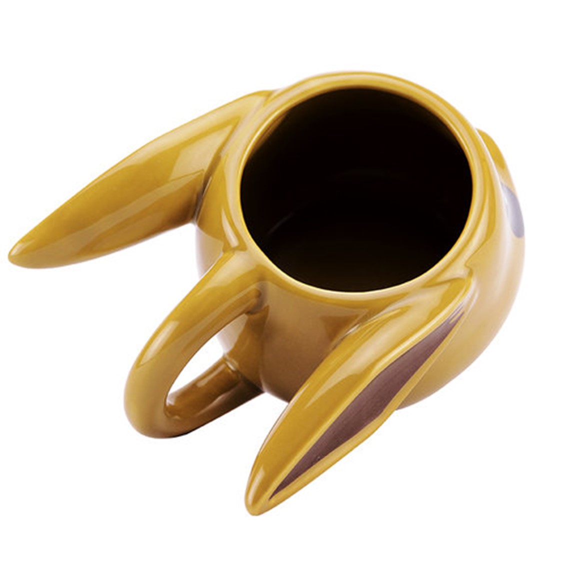 TAZA ABYSSE 3D POKEMON EEVEE