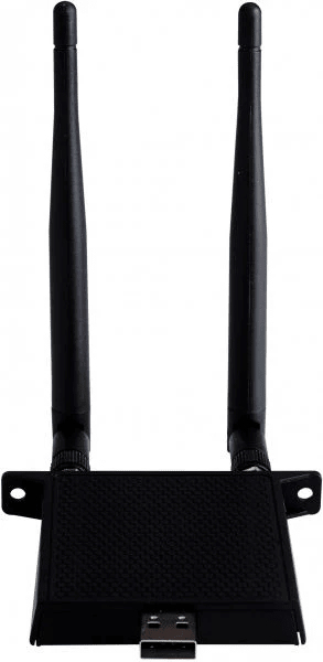 MODULO INALAMBRICO VIEWSONIC VB-WIFI-001/ DOBLE FRECUENCIA DE BANDA 2,4GHZ/ 5GHZ/ BT 5.2/ WIFI 6