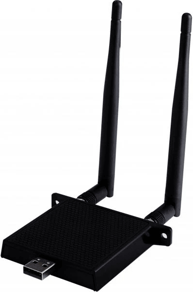 MODULO INALAMBRICO VIEWSONIC VB-WIFI-001/ DOBLE FRECUENCIA DE BANDA 2,4GHZ/ 5GHZ/ BT 5.2/ WIFI 6