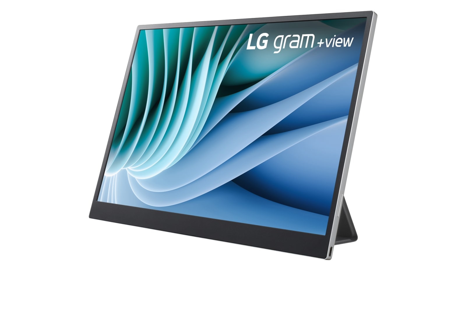 MONITOR LED IPS LG 16MR70 16" 2X USB TIPO C