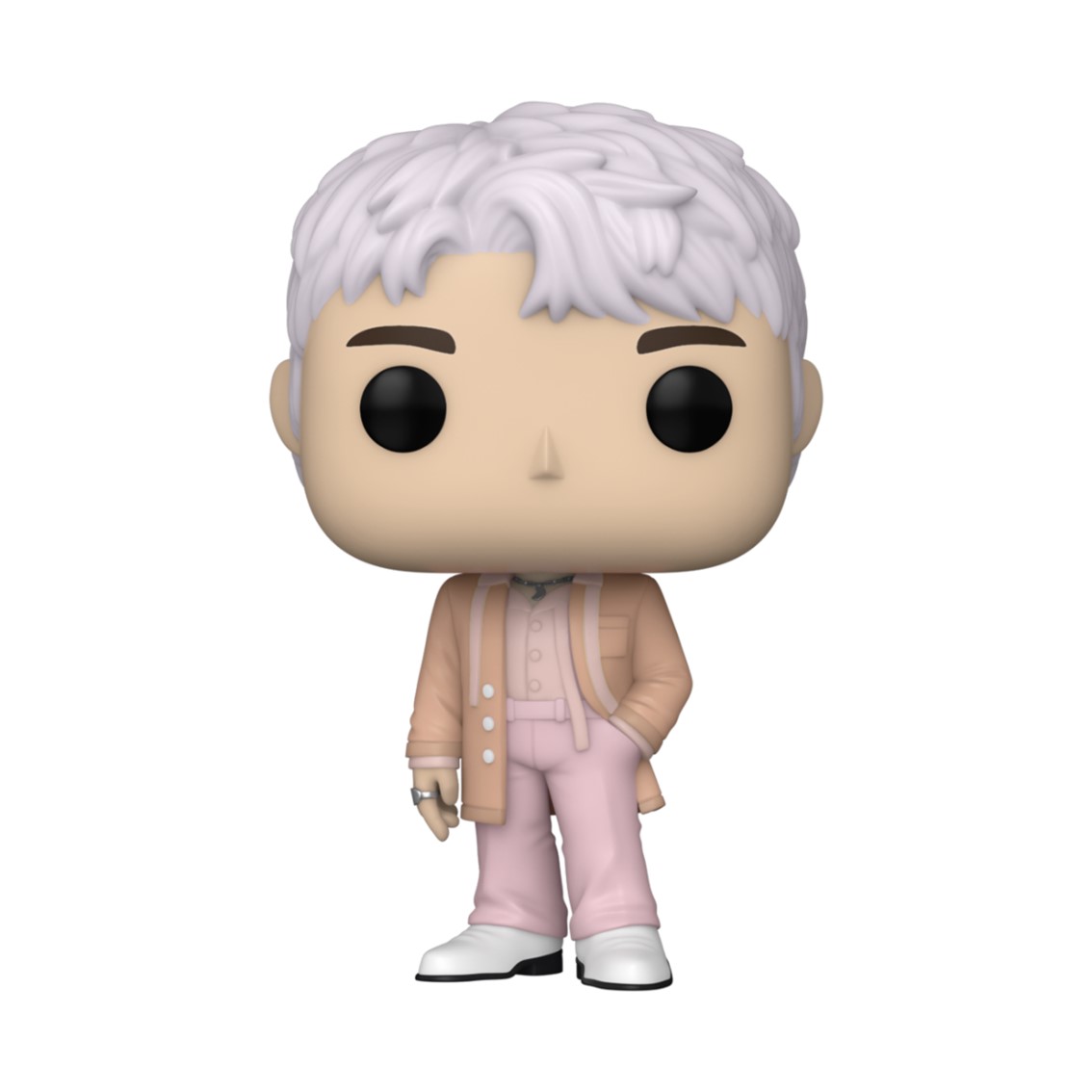 FUNKO POP ROCKS BTS S4 J-HOPE 72576