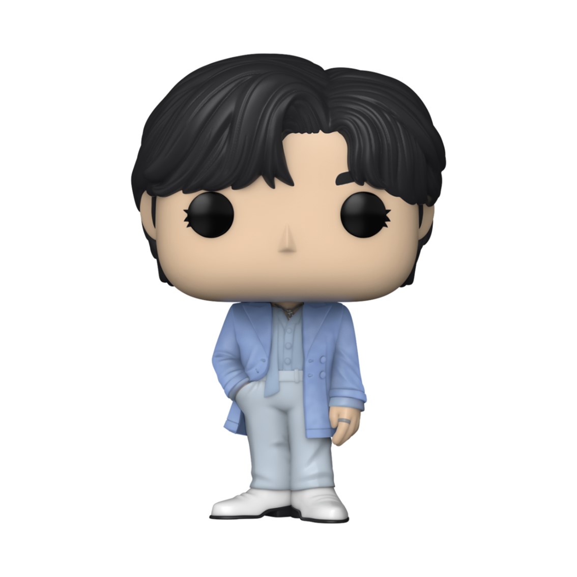 FUNKO POP ROCKS BTS S4 V 72582